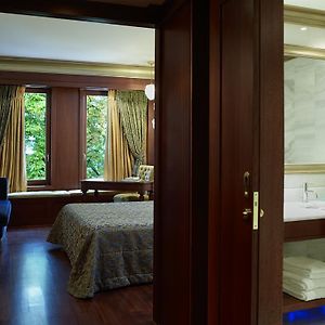 Habitación Doble Estándar