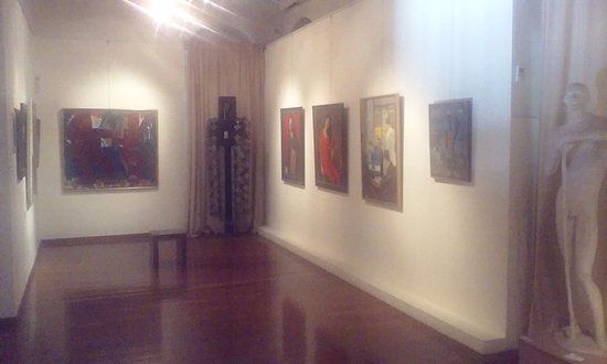 Municipal Art Gallery of Ioannina